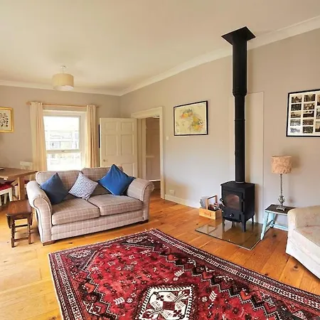 Folly View - Private, Peaceful With Stunning Views. جسر باتيلي