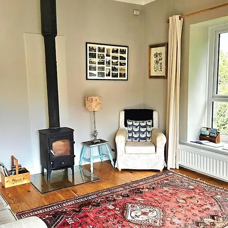 Folly View - Private, Peaceful With Stunning Views. شقة جسر باتيلي