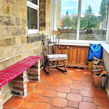 Folly View - Private, Peaceful With Stunning Views.